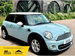 MINI Hatch 1.6 Cooper Auto Euro 6 3dr 3dr Automatic 2013
