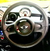 MINI Hatch 1.6 Cooper Auto Euro 6 3dr 3dr Automatic 2026
