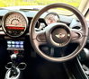 MINI Hatch 1.6 Cooper Auto Euro 6 3dr 3dr Automatic 2026