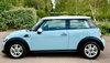 MINI Hatch 1.6 Cooper Auto Euro 6 3dr 3dr Automatic 2026