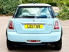MINI Hatch 1.6 Cooper Auto Euro 6 3dr 3dr Automatic 2026