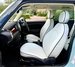 MINI Hatch 1.6 Cooper Auto Euro 6 3dr 3dr Automatic 2013