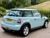 MINI Hatch 1.6 Cooper Auto Euro 6 3dr 3dr Automatic 2026