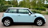 MINI Hatch 1.6 Cooper Auto Euro 6 3dr 3dr Automatic 2026