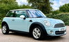 MINI Hatch 1.6 Cooper Auto Euro 6 3dr 3dr Automatic 2026