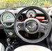 MINI Hatch 1.6 Cooper Auto Euro 6 3dr 3dr Automatic 2013