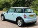 MINI Hatch 1.6 Cooper Auto Euro 6 3dr 3dr Automatic 2013