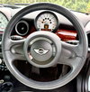 MINI Hatch 1.6 Cooper Auto Euro 6 3dr 3dr Automatic 2026