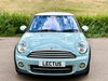 MINI Hatch 1.6 Cooper Auto Euro 6 3dr 3dr Automatic 2026