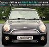 MINI Hatch 1.6 Cooper Hatchback 3dr Petrol Manual Euro 4 (120 ps) 3dr Manual 2026