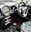 MINI Hatch 1.6 Cooper Hatchback 3dr Petrol Manual Euro 4 (120 ps) 3dr Manual 2026