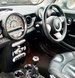 MINI Hatch 1.6 Cooper Hatchback 3dr Petrol Manual Euro 4 (120 ps) 3dr Manual 2008