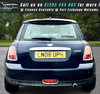 MINI Hatch 1.6 Cooper Hatchback 3dr Petrol Manual Euro 4 (120 ps) 3dr Manual 2026