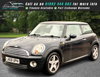 MINI Hatch 1.6 Cooper Hatchback 3dr Petrol Manual Euro 4 (120 ps) 3dr Manual 2026