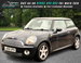 MINI Hatch 1.6 Cooper Hatchback 3dr Petrol Manual Euro 4 (120 ps) 3dr Manual 2008