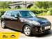 MINI Hatch 1.2 One Auto Euro 6 (s/s) 5dr 5dr Automatic 2016