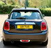 MINI Hatch 1.2 One Auto Euro 6 (s/s) 5dr 5dr Automatic 2016