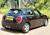 MINI Hatch 1.2 One Auto Euro 6 (s/s) 5dr 5dr Automatic 2026