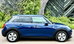 MINI Hatch 1.2 One Hatchback 5dr Petrol Auto Euro 6 (s/s) (102 ps) 5dr Automatic 2015