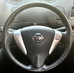 Nissan Serena 2.0 HYBRID HIGHWAY STAR ADVANCED SAFETY 5dr Automatic 2014
