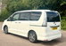 Nissan Serena 2.0 HYBRID HIGHWAY STAR ADVANCED SAFETY 5dr Automatic 2014
