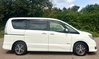 Nissan Serena 2.0 HYBRID HIGHWAY STAR ADVANCED SAFETY 5dr Automatic 2026