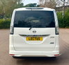 Nissan Serena 2.0 HYBRID HIGHWAY STAR ADVANCED SAFETY 5dr Automatic 2026