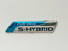 Nissan Serena 2.0 HYBRID HIGHWAY STAR ADVANCED SAFETY 5dr Automatic 2014