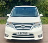 Nissan Serena 2.0 HYBRID HIGHWAY STAR ADVANCED SAFETY 5dr Automatic 2026