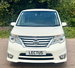 Nissan Serena 2.0 HYBRID HIGHWAY STAR ADVANCED SAFETY 5dr Automatic 2014