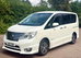 Nissan Serena 2.0 HYBRID HIGHWAY STAR ADVANCED SAFETY 5dr Automatic 2014