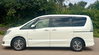 Nissan Serena 2.0 HYBRID HIGHWAY STAR ADVANCED SAFETY 5dr Automatic 2026
