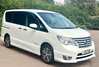 Nissan Serena 2.0 HYBRID HIGHWAY STAR ADVANCED SAFETY 5dr Automatic 2026