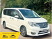 Nissan Serena 2.0 HYBRID HIGHWAY STAR ADVANCED SAFETY 5dr Automatic 2014