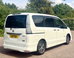 Nissan Serena 2.0 HYBRID HIGHWAY STAR ADVANCED SAFETY 5dr Automatic 2014