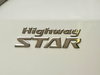 Nissan Serena 2.0 HYBRID HIGHWAY STAR ADVANCED SAFETY 5dr Automatic 2026