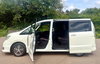 Nissan Serena 2.0 HYBRID HIGHWAY STAR ADVANCED SAFETY 5dr Automatic 2026