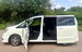 Nissan Serena 2.0 HYBRID HIGHWAY STAR ADVANCED SAFETY 5dr Automatic 2014