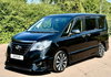 Nissan Serena 2.0 Petrol/Hybrid Highway Star 7 Seat 5dr Automatic 2026