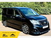 Nissan Serena 2.0 Petrol/Hybrid Highway Star 7 Seat 5dr Automatic 2026