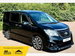 Nissan Serena 2.0 Petrol/Hybrid Highway Star 7 Seat 5dr Automatic 2015