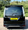 Nissan Serena 2.0 Petrol/Hybrid Highway Star 7 Seat 5dr Automatic 2026