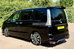 Nissan Serena 2.0 Petrol/Hybrid Highway Star 7 Seat 5dr Automatic 2015