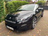 Peugeot RCZ 1.6 THP GT Line Euro 6 2dr 2dr Manual 2026