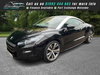 Peugeot RCZ 1.6 THP GT Line Euro 6 2dr 2dr Manual 2026