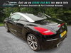 Peugeot RCZ 1.6 THP GT Line Euro 6 2dr 2dr Manual 2026