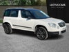Skoda Yeti 2.0 TDI Adventure Euro 5 5dr 5dr Manual 2026