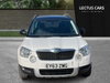 Skoda Yeti 2.0 TDI Adventure Euro 5 5dr 5dr Manual 2026