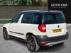 Skoda Yeti 2.0 TDI Adventure Euro 5 5dr 5dr Manual 2026