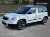 Skoda Yeti 2.0 TDI Adventure Euro 5 5dr 5dr Manual 2026